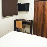 DC Suites Aeropuerto