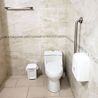 DC Suites Aeropuerto