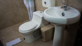 DC Suites Aeropuerto