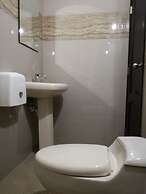 DC Suites Aeropuerto