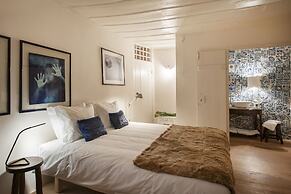 Alfama - Lisbon Cheese & Wine Apartments