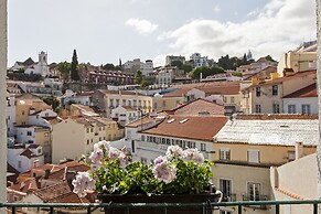 Alfama - Lisbon Cheese & Wine Apartments