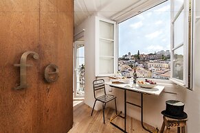 Alfama - Lisbon Cheese & Wine Apartments