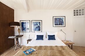 Alfama - Lisbon Cheese & Wine Apartments