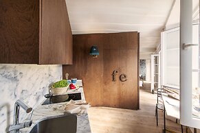Alfama - Lisbon Cheese & Wine Apartments