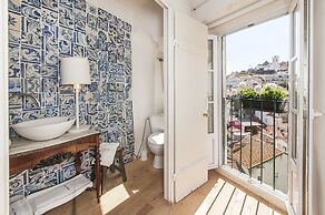 Alfama - Lisbon Cheese & Wine Apartments