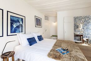 Alfama - Lisbon Cheese & Wine Apartments