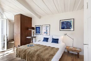 Alfama - Lisbon Cheese & Wine Apartments