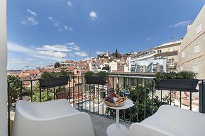 Alfama - Lisbon Cheese & Wine Apartments