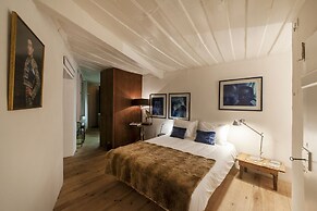 Alfama - Lisbon Cheese & Wine Apartments