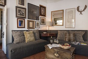 Alfama - Lisbon Cheese & Wine Apartments