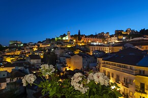 Alfama - Lisbon Cheese & Wine Apartments