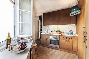 Alfama - Lisbon Cheese & Wine Apartments