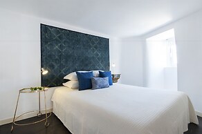 Alfama - Lisbon Cheese & Wine Apartments