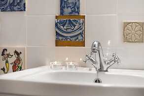 Alfama - Lisbon Cheese & Wine Apartments