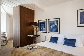 Alfama - Lisbon Cheese & Wine Apartments