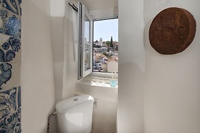 Alfama - Lisbon Cheese & Wine Apartments