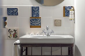 Alfama - Lisbon Cheese & Wine Apartments