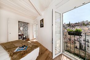 Alfama - Lisbon Cheese & Wine Apartments