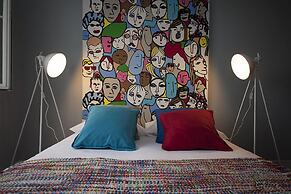 Graça Castle - Lisbon Cheese & Wine Apartments