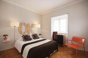 Graça Castle - Lisbon Cheese & Wine Apartments