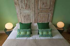 Graça Castle - Lisbon Cheese & Wine Apartments