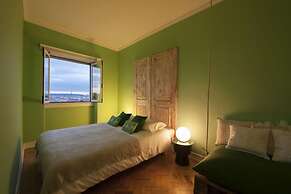 Graça Castle - Lisbon Cheese & Wine Apartments