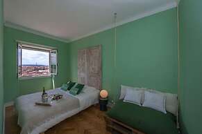 Graça Castle - Lisbon Cheese & Wine Apartments