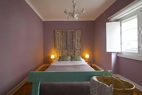 Graça Castle - Lisbon Cheese & Wine Apartments