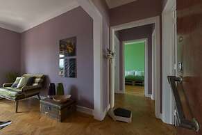 Graça Castle - Lisbon Cheese & Wine Apartments