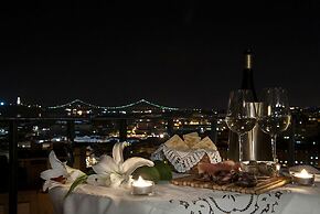 Graça Castle - Lisbon Cheese & Wine Apartments