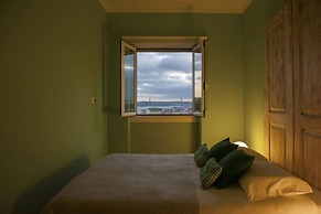 Graça Castle - Lisbon Cheese & Wine Apartments