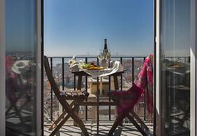 Graça Castle - Lisbon Cheese & Wine Apartments