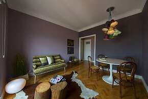 Graça Castle - Lisbon Cheese & Wine Apartments