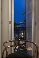 Rossio - Lisbon Cheese & Wine Apartments