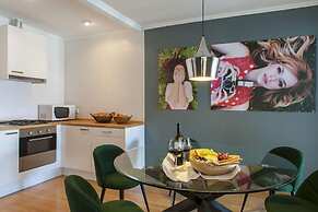 Rossio - Lisbon Cheese & Wine Apartments