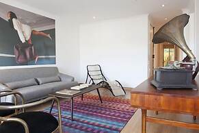 Rossio - Lisbon Cheese & Wine Apartments