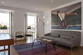 Rossio - Lisbon Cheese & Wine Apartments
