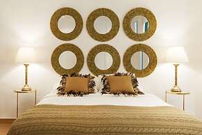 Rossio - Lisbon Cheese & Wine Apartments