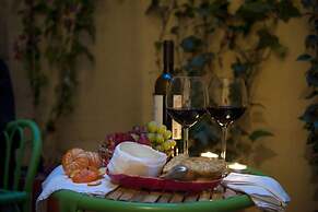 Rossio - Lisbon Cheese & Wine Apartments