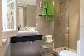 Rossio - Lisbon Cheese & Wine Apartments