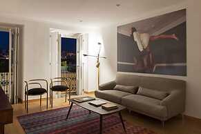 Rossio - Lisbon Cheese & Wine Apartments