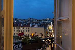 Rossio - Lisbon Cheese & Wine Apartments