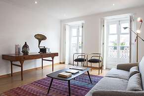 Rossio - Lisbon Cheese & Wine Apartments