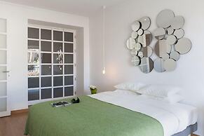 Rossio - Lisbon Cheese & Wine Apartments