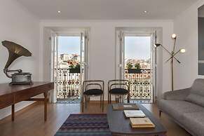 Rossio - Lisbon Cheese & Wine Apartments