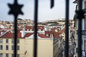 Rossio - Lisbon Cheese & Wine Apartments