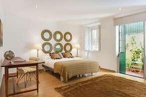 Rossio - Lisbon Cheese & Wine Apartments