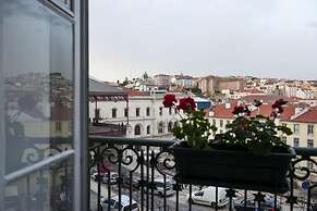Rossio - Lisbon Cheese & Wine Apartments
