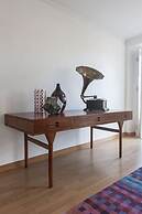 Rossio - Lisbon Cheese & Wine Apartments